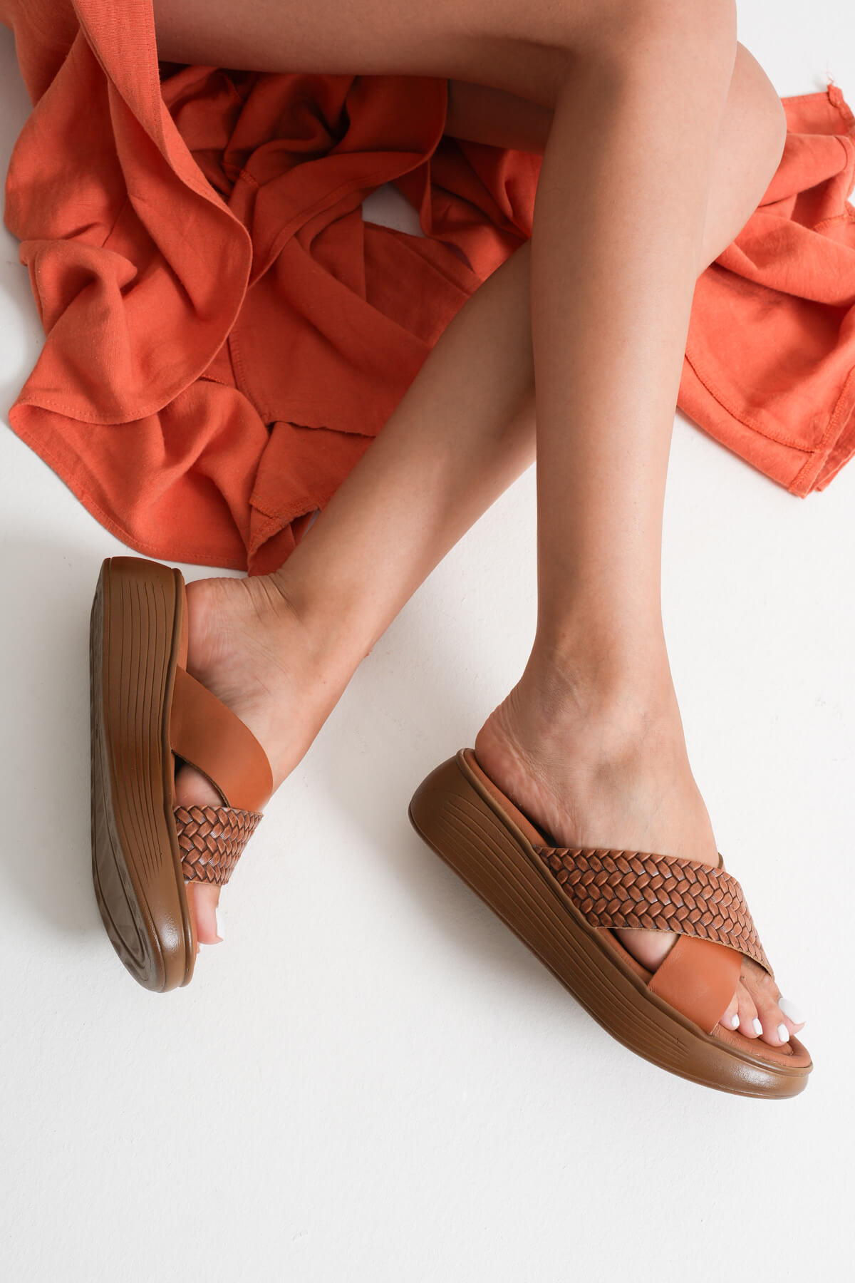 Noir Loafer Ayakkabı