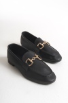 MİRELLE TOKALI BABET 303-S SİYAH