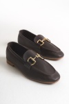 MİRELLE TOKALI BABET 303-K KAHVE