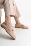 MİRELLE TOKALI BABET 303-N NUT