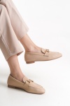 MİRELLE TOKALI BABET 303-N NUT