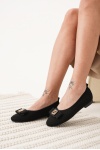 ORLA TRİKO BABET 224.164-S SİYAH