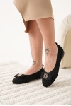 ORLA TRİKO BABET 224.164-S SİYAH