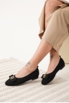 ORLA TRİKO BABET 224.164-S SİYAH
