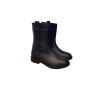 BALERİNO HAKİKİ DERİ BOT 11760