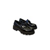 BALERİNO HAKİKİ DERİ LOAFER 11768XR