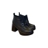 BALERİNO HAKİKİ DERİ TOKALI BOT 11557
