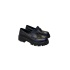 BALERİNO HAKİKİ DERİ LOAFER 11768/SIYAH/36 NUMARA
