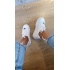 BALERİNO SPOR AYAKKABI SP115/BEYAZ/40 NUMARA