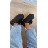 BALERİNO SPOR AYAKKABI SP115/SİYAH/38 NUMARA