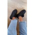 BALERİNO SPOR AYAKKABI SP115/SİYAH/40 NUMARA