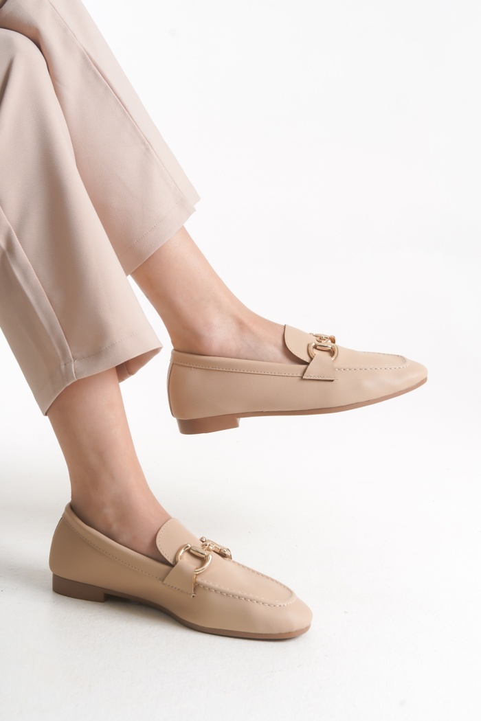 MİRELLE TOKALI BABET 303-N NUT