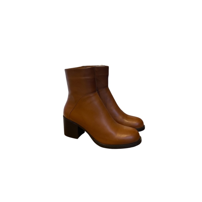 BALERİNO HAKİKİ DERİ BOT 11549