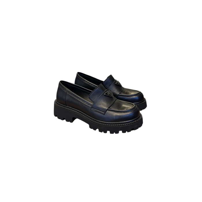 BALERİNO HAKİKİ DERİ LOAFER 11768