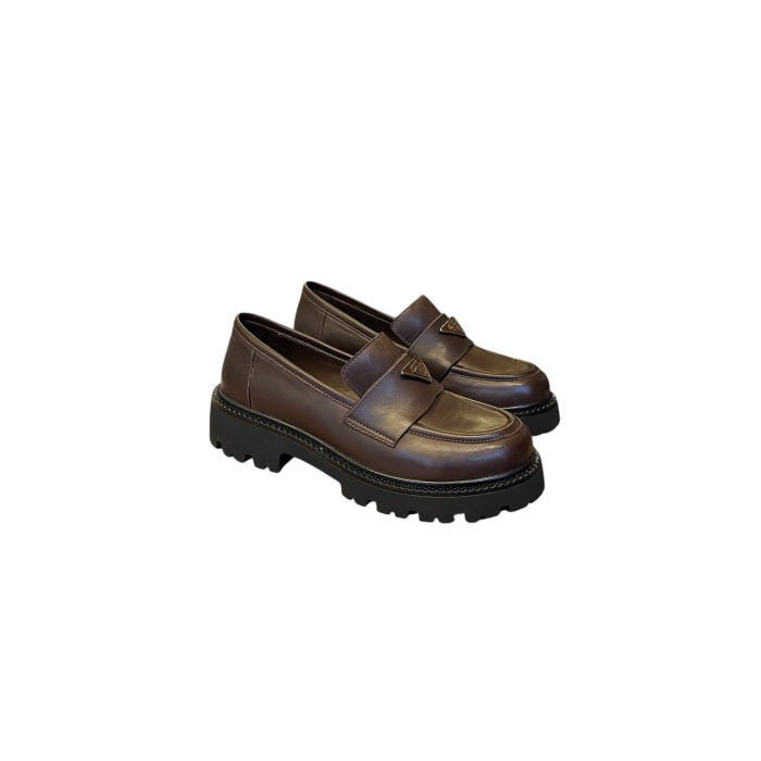 BALERİNO HAKİKİ DERİ LOAFER 11768