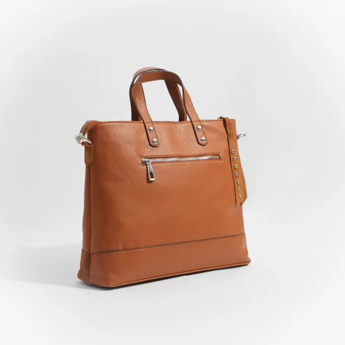 MONK WREN EL ÇANTASI CN18/TABA