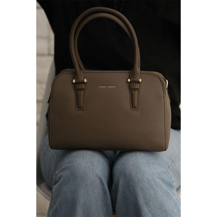 DAVİD JONES CM6827B ÇANTA