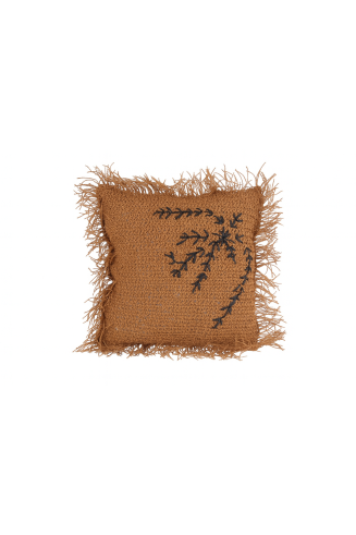 YAPRAK GÖLGESİ BOHEM KIRLENT