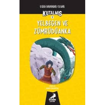 YELBEGEN VE ZÜMRÜDÜANKA - KUTALMIŞ