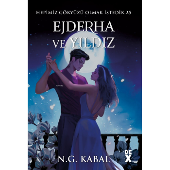 HGOİ 2.5 EJDERHA VE YILDIZ HC