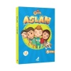 ASLAN DİZİSİ  -  5 KİTAP SET