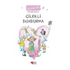 ÇİLEKLİ DONDURMA