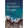 YAZARLAREVİ CİNAYETİ