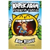 KÖPEK ADAM 5 PİRELERİN TANRISI