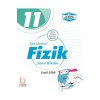 PALME 11. SINIF FEN LİSELERİ FİZİK SORU BANKASI