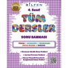 BİLFEN 4. SINIF YENİ TÜM DERSLER SORU BANKASI