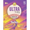 PALME 8.SINIF ULTRA TÜRKÇE DENEME