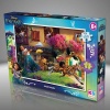 KS PUZZLE ENCANTO 100 PARÇA
