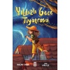 YILDIZLI GECE TİYATROSU TİMAŞ