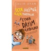 EYVAH DAYIM KAYBOLDU