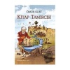 KİTAP TAMİRCİSİ