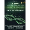BİLFEN 8. SINIF FEN BİLİMLERİ TAM ÖLÇME YENİ