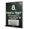 BİLFEN 8. SINIF DİN KÜLTÜRÜ SORU BANKASI PRO TEST