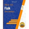 BİLFEN 10. SINIF PROTEST FİZİK SORU BANKASI