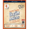 BİLFEN 8.SINIF INK.TAR.ÖLÇÜM NOKTASI