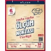 6.SINIF TÜRKÇE ÖLÇÜM NOKTASI