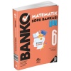 6.Sınıf Banko Matematik Soru Bankası