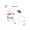 ŞARKICI GUKKİ  -  GAKGUKLARIN MACERALARI