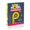 MODEL 8. SINIF SON MODEL PARAGRAF