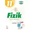 PALME 11. SINIF FİZİK KONU ANLATIMLI