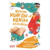 BENİM KURANI KERİM SÖZLÜĞÜM