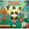 İÇİNDEKİ SESİ DUYAN PANDA FENERLE ARA BUL