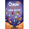ONUN GİBİ YAŞAMAYA VAR MISIN TİMAŞ