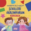 RABBİMİ BİLİYORUM ŞEKİLLERİ ÖĞRENİYORUM TİMAŞ
