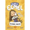 ALYANAK PROJESİ NURİYE ECMEL 2
