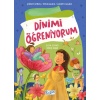 DİNİMİ ÖĞRENİYORUM